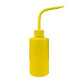 Yellow durAstatic®  Wash Bottle, 8 oz redirect to product page